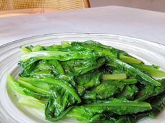 时蔬-若蘭慈·无国界素食料理(欢乐海岸店)