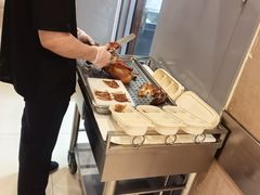 -全聚德烤鸭店(马家堡店)