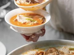 -豫菜·信阳宴(南河沿大街店)