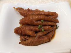 -顺德人家食府(黄金广场店)