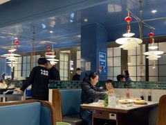 -大锅强·蒸海鲜青岛菜(金沙滩店)