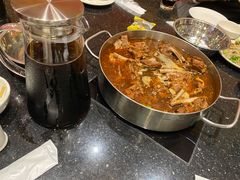 -蝎王府羊蝎子(天通苑店)