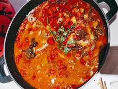 -渝蛙馆(新百店)