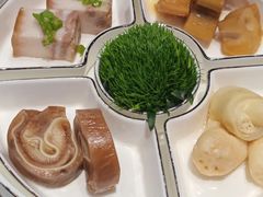 -酒蜻蜓·庭院私房菜(天元东路店)