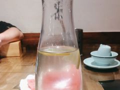 -灶东家民间菜(回兴店)