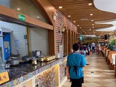-巴依老爷新疆美食(马驹桥店)