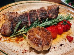 澳洲安格斯M3西冷350g-Bistro 63 创意融合料理(广粤天地店)