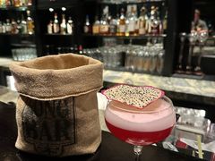 -Long Bar(莱佛士酒店)