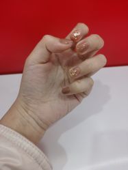 -夏花美甲美睫