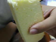 -静安面包房(万航店)