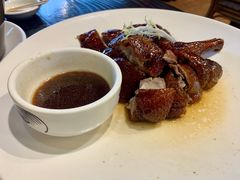 招牌烧鹅-猪肉婆私房菜(容桂总店)