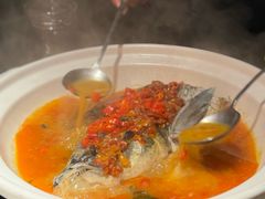 -炊烟小炒黄牛肉(浦东世纪汇店)