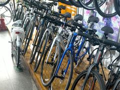 -GIANT捷安特(阜成门店)
