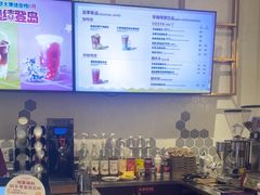 -COSTA COFFEE(西贸凯德晶品4层2店)