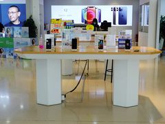 -中国电信(武林广场营业厅)