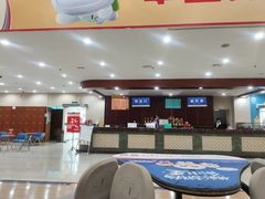 -广州保龄球馆(广州天河体育中心店)