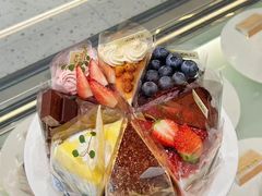 -HOWLULU蛋糕商店