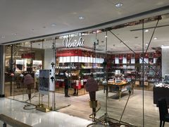 -VENCHI 闻绮(北京国贸商城店)