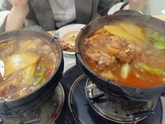 -范贤光鸡公煲(平乐园总店)