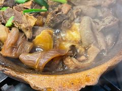 -包工仔·牛杂自助放题