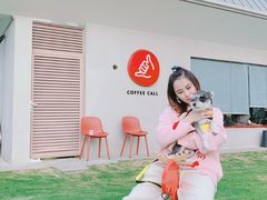 coffee&nbsp;call-COFFEE CALL(云锦路店)