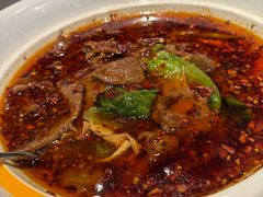 -上和臻品中国菜(花园街店)