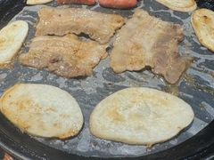 -燚青春东北泥炉烤肉(百合店)