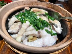 -广府乡下·饭庄(新港东路店)