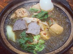 -凡老头米线砂锅(古荡新村西粮站)