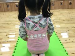 -小银星艺术团(夫子庙校区)