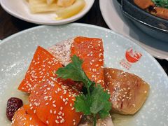 -抱德·潮汕味(琶洲店原惠城鱼仔)