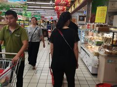 -利群莱西购物广场