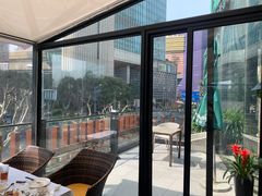 -拉蒂娜·巴西牛排馆 Latina·Brazilian Steakhouse(陆家嘴旗舰店)