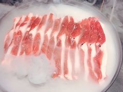 -京熹顺·老北京百年铜锅涮肉(百家湖1912店)