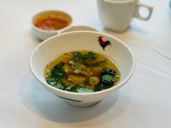 -莆田餐厅PUTIEN(三里屯店)