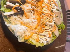 -巴倒烫陆派火锅山庄(南山总店)