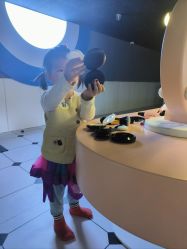 -Land Mark 蓝马乐园(印象城店)