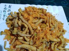 -大城·烧烤海鲜大排档(台东店)