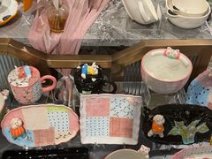 -西北轻工批发市场