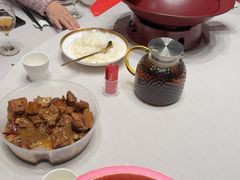 -颂福楼·南京菜(定淮门店)