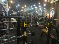 -至尚健身游泳(马鞍山店)