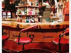 -流浪者复古西餐鸡尾酒吧(沈阳店)