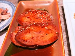 -南京大牌档(青岛万象城店)