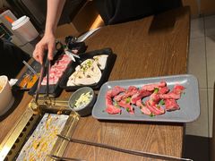 -新石器烤肉(中房金谊广场店)