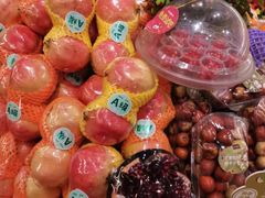 -PAGODA百果园(台柳路凯德广场店)