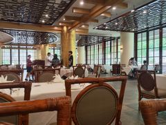 -白云中餐厅·粤菜·亚龙湾喜来登度假酒店