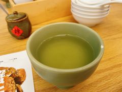 -苏小柳点心·手作小笼包(新街口分院店)