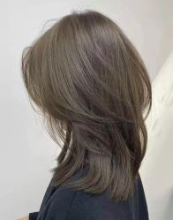 -In Style造型