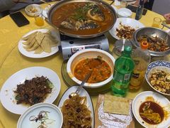 -郭林家常菜烤鸭(曙光西路店)