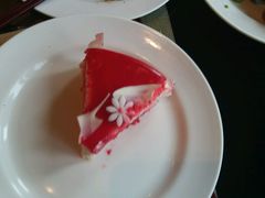 -富力希尔顿酒店·地阔自助餐厅